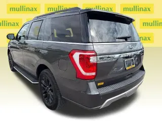 Ford Expedition 2021 4x2 XLT 4dr SUV