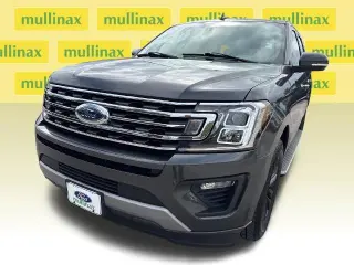 Ford Expedition 2021 4x2 XLT 4dr SUV