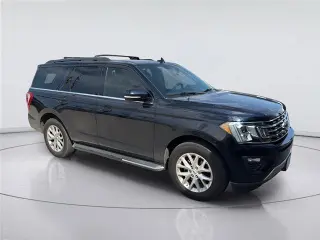 Ford Expedition 2021 4x2 XLT 4dr SUV