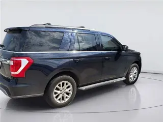 Ford Expedition 2021 4x2 XLT 4dr SUV