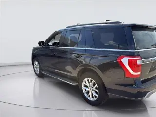 Ford Expedition 2021 4x2 XLT 4dr SUV