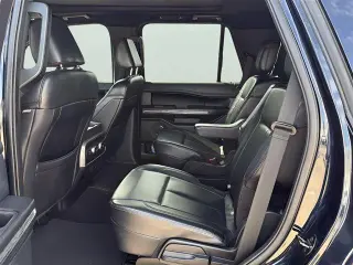 Ford Expedition 2021 4x2 XLT 4dr SUV