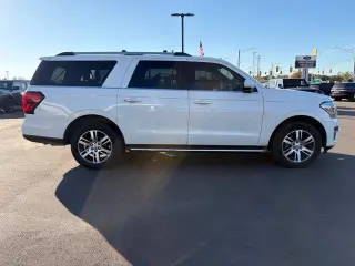 Ford Expedition MAX 2022 4x4 Limited SUV 4 puertas