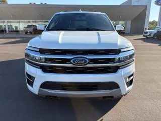 Ford Expedition MAX 2022 4x4 Limited SUV 4 puertas