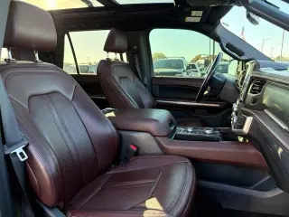 Ford Expedition MAX 2022 4x4 Limited SUV 4 puertas