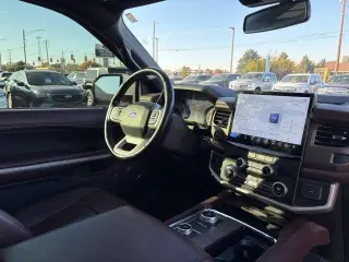 Ford Expedition MAX 2022 4x4 Limited SUV 4 puertas
