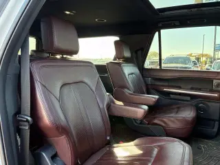 Ford Expedition MAX 2022 4x4 Limited SUV 4 puertas