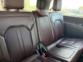 Ford Expedition MAX 2022 4x4 Limited SUV 4 puertas