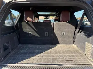 Ford Expedition MAX 2022 4x4 Limited SUV 4 puertas