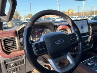 Ford Expedition MAX 2022 4x4 Limited SUV 4 puertas