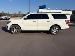 Ford Expedition MAX 2022 4x4 Limited SUV 4 puertas