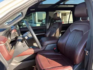 Ford Expedition MAX 2022 4x4 Limited SUV 4 puertas