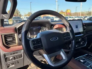 Ford Expedition MAX 2022 4x4 Limited SUV 4 puertas