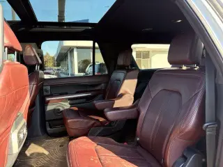 Ford Expedition MAX 2022 4x4 Limited SUV 4 puertas