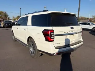 Ford Expedition MAX 2022 4x4 Limited SUV 4 puertas