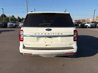Ford Expedition MAX 2022 4x4 Limited SUV 4 puertas