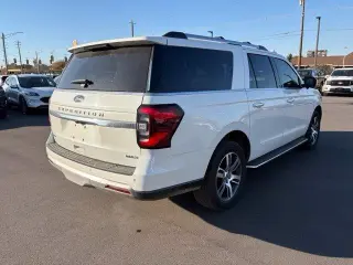 Ford Expedition MAX 2022 4x4 Limited SUV 4 puertas