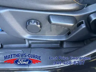 Ford Bronco 2023 4x4 Base Advanced 4dr SUV