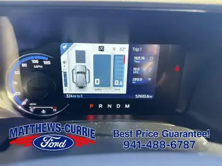 Ford Bronco 2023 4x4 Base Advanced 4dr SUV