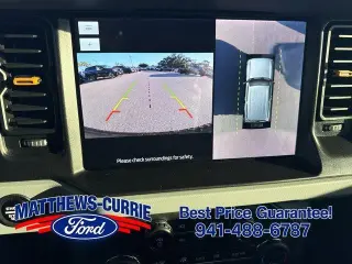Ford Bronco 2023 4x4 Base Advanced 4dr SUV