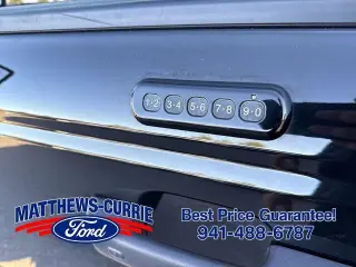 Ford Bronco 2023 4x4 Base Advanced 4dr SUV