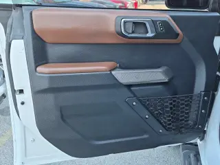Ford Bronco 2022 4x4 Outer Banks 4dr SUV