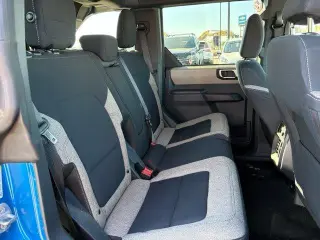 Ford Bronco 2025 4x4 Big Bend 4dr SUV