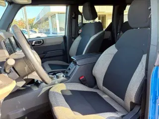 Ford Bronco 2025 4x4 Big Bend 4dr SUV