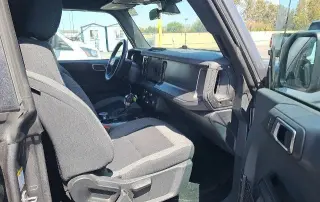 Ford Bronco 2025 4x4 Big Bend 4dr SUV