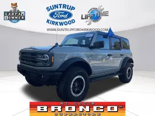 Ford Bronco 2023 4x4 Big Bend Advanced 4dr SUV