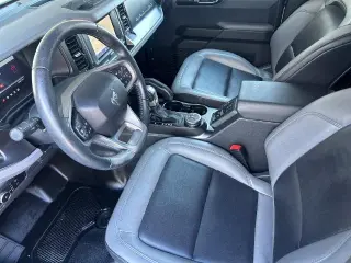 Ford Bronco 2023 4x4 Big Bend Advanced 4dr SUV