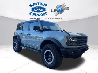 Ford Bronco 2023 4x4 Big Bend Advanced 4dr SUV