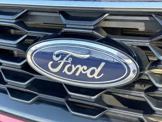 Ford Escape 2024 AWD ST-Line 4dr SUV