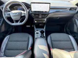 Ford Escape 2024 AWD ST-Line 4dr SUV