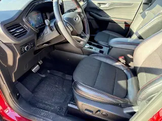 Ford Escape 2024 AWD ST-Line 4dr SUV
