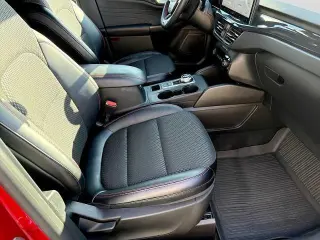 Ford Escape 2024 AWD ST-Line 4dr SUV