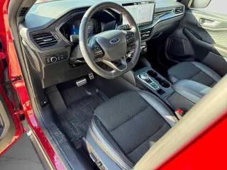 Ford Escape 2024 AWD ST-Line 4dr SUV
