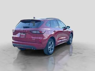Ford Escape 2024 AWD ST-Line 4dr SUV