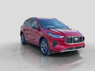 Ford Escape 2024 AWD ST-Line 4dr SUV