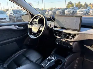 Ford Escape 2024 AWD Platinum 4dr SUV