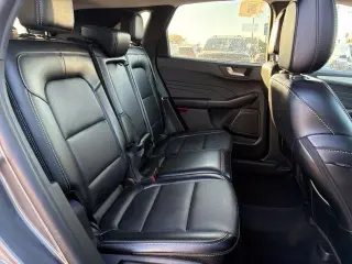 Ford Escape 2024 AWD Platinum 4dr SUV