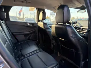 Ford Escape 2024 AWD Platinum 4dr SUV