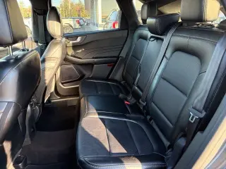 Ford Escape 2024 AWD Platinum 4dr SUV