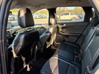 Ford Escape 2024 AWD Platinum 4dr SUV