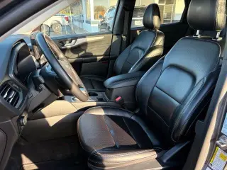Ford Escape 2024 AWD Platinum 4dr SUV