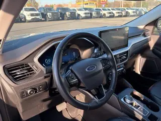 Ford Escape 2024 AWD Platinum 4dr SUV