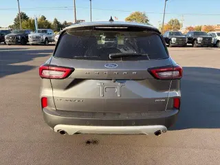 Ford Escape 2024 AWD Platinum 4dr SUV