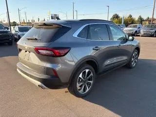 Ford Escape 2024 AWD Platinum 4dr SUV