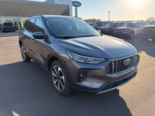 Ford Escape 2024 AWD Platinum 4dr SUV