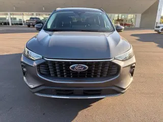 Ford Escape 2024 AWD Platinum 4dr SUV